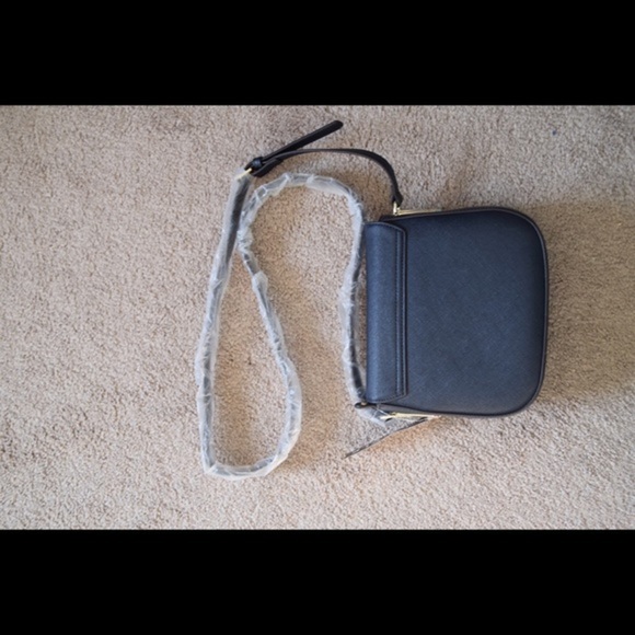 NWT La CLe cross body bag - Picture 3 of 4